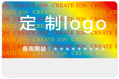 激光防偽標(biāo)簽的種類有哪些？