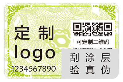 企業(yè)為什么偏愛二維碼防偽標簽？