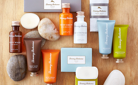 洗漱用品防偽標(biāo)簽有哪些作用及價(jià)值？