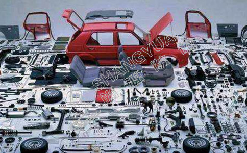 汽車裝飾用品防偽標(biāo)簽有什么優(yōu)勢核作用？