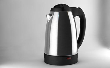 電水壺防偽標(biāo)簽，防偽技能有哪些原理？