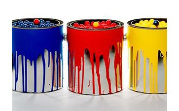 油漆采用防偽標(biāo)簽有哪些作用？