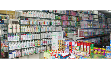 日用品防偽標(biāo)簽有什么優(yōu)勢(shì)？有哪些解決方案？