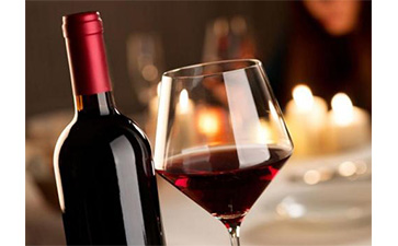 紅酒二維碼防偽標(biāo)簽具有哪些優(yōu)勢(shì)？如何制作？