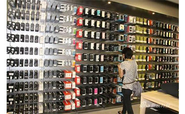 手機(jī)配件防偽標(biāo)簽如何定制？能帶來哪些優(yōu)勢價值？