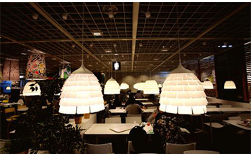 燈飾二維碼營銷系統(tǒng)具有哪些原理及價(jià)值？