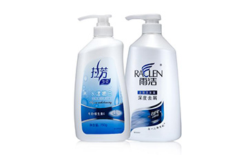 洗發(fā)水防竄貨管理系統(tǒng)具有哪些原理及特點？