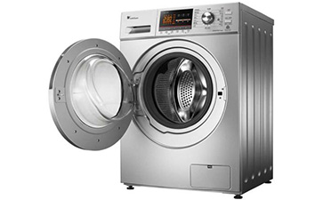 小天鵝洗衣機(jī)為什么要定制防偽標(biāo)簽？能帶來什么優(yōu)勢？