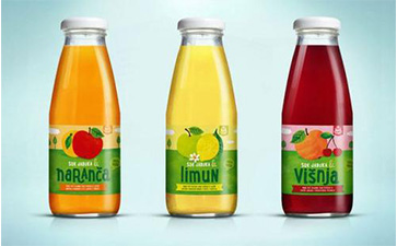 飲料二維碼防偽標簽可以實現(xiàn)哪些功能優(yōu)勢？