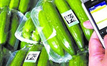 食品二維碼溯源系統(tǒng)可以帶來哪些功能特點(diǎn)？