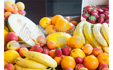 水果追溯系統(tǒng)可以實現(xiàn)哪些功能？