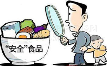 建立食品追溯系統(tǒng)可以帶來(lái)什么優(yōu)勢(shì)作用？