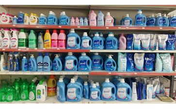 日用品貼上防偽標簽具有哪些好處？