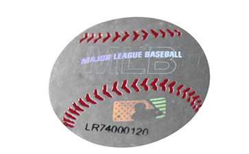 吊牌防偽標(biāo)簽的特點