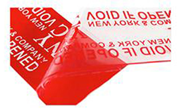 探秘揭開留底防偽標(biāo)簽：筑牢多維度防護(hù)網(wǎng)